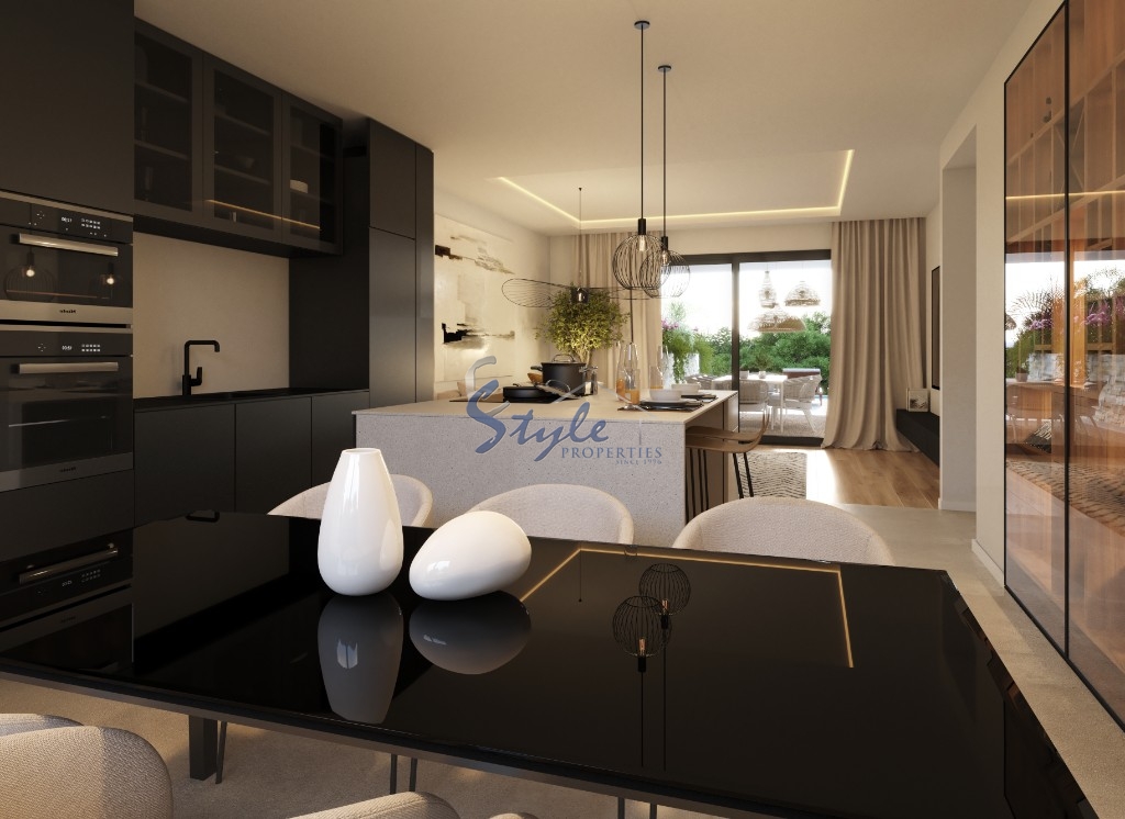 New build - Apartment - Las Colinas