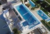 New apartments for sale close to Club de Golf Las Colinas, Costa Blanca. ON1446_3B