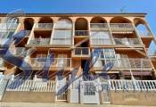 For sale beach side apartment in Puerto Romano La Mata, Torrevieja, Alicante, Costa Blanca. ID1246