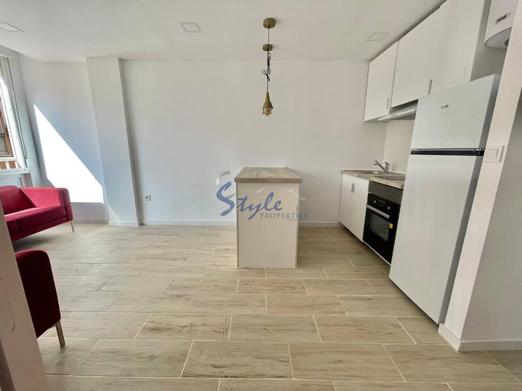 Resale - Apartment - La Mata