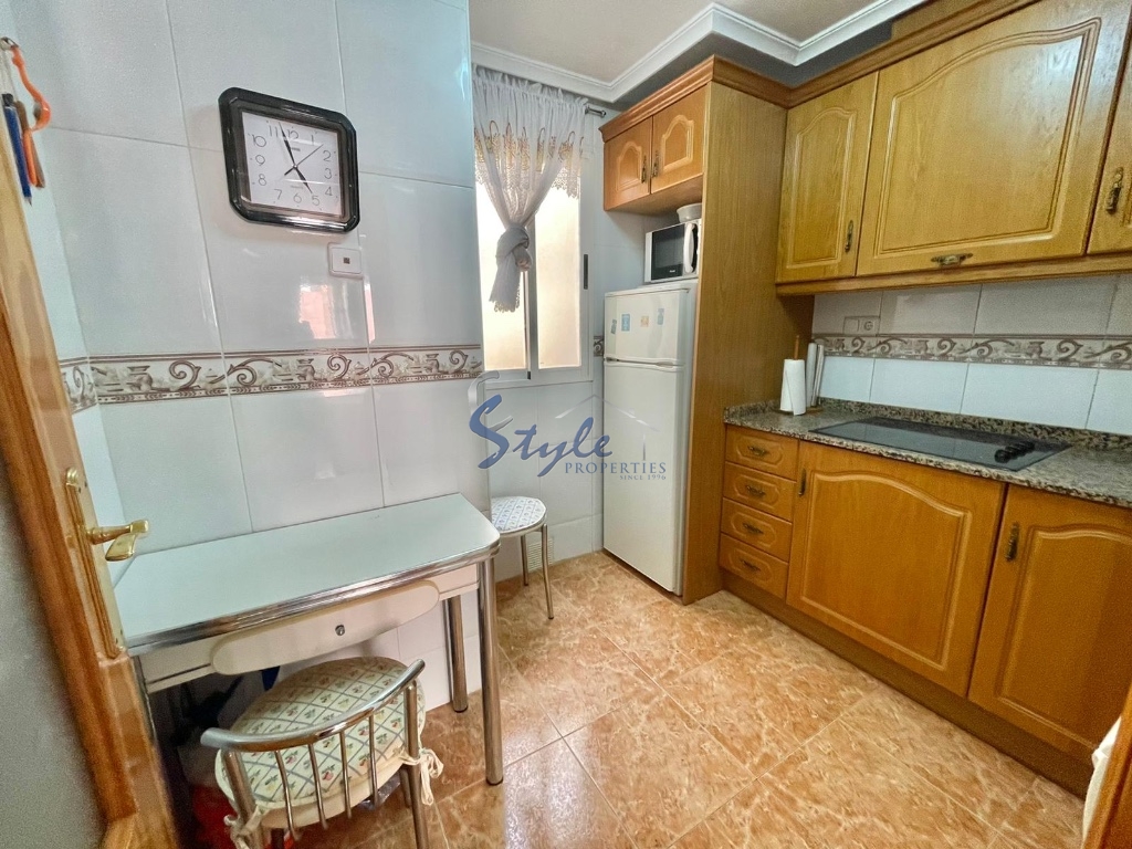 Resale - Apartment - La Mata