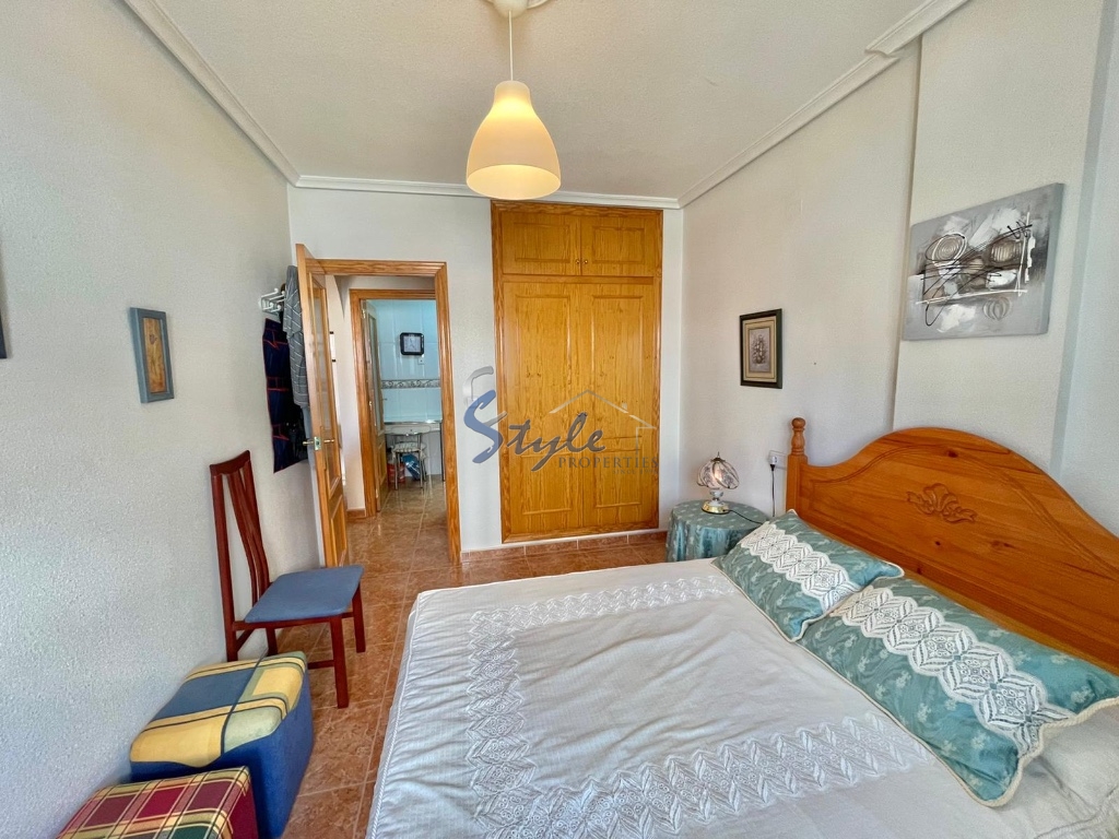 Resale - Apartment - La Mata