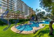 Resale - Apartment - Campoamor