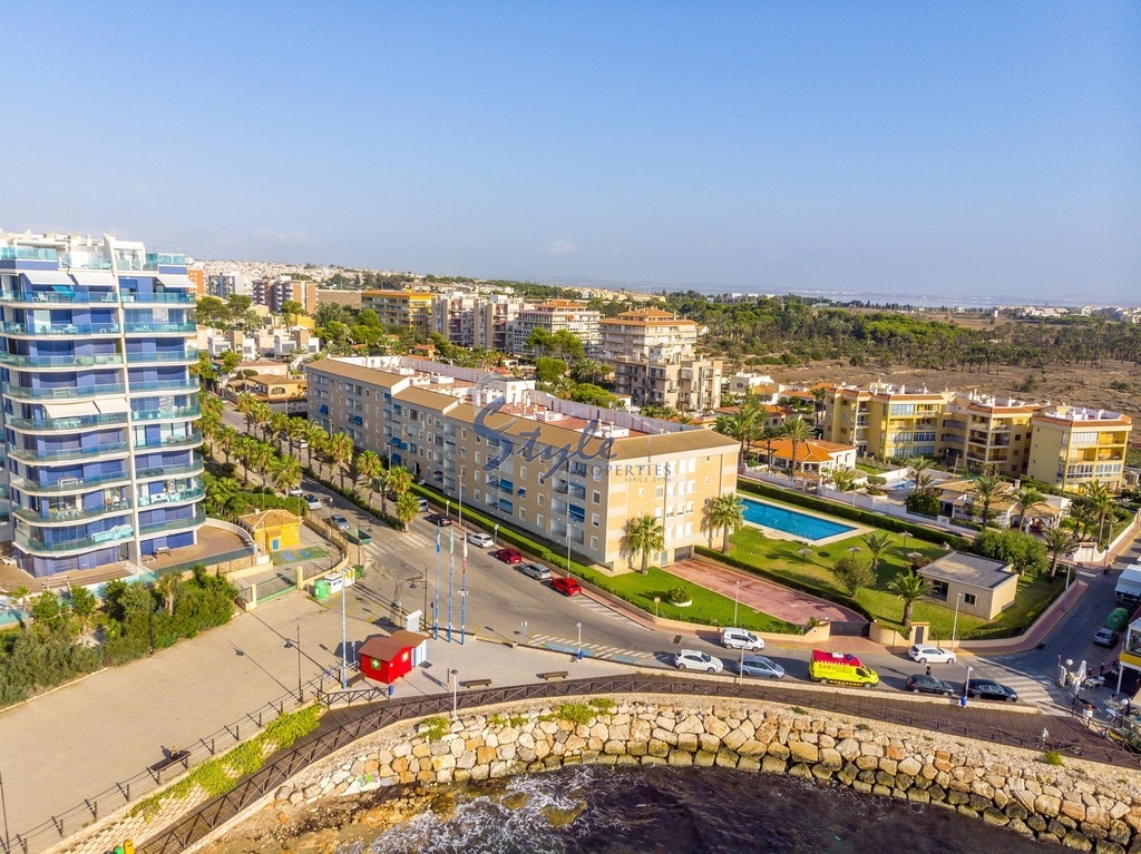 Resale - Apartment - Punta Prima