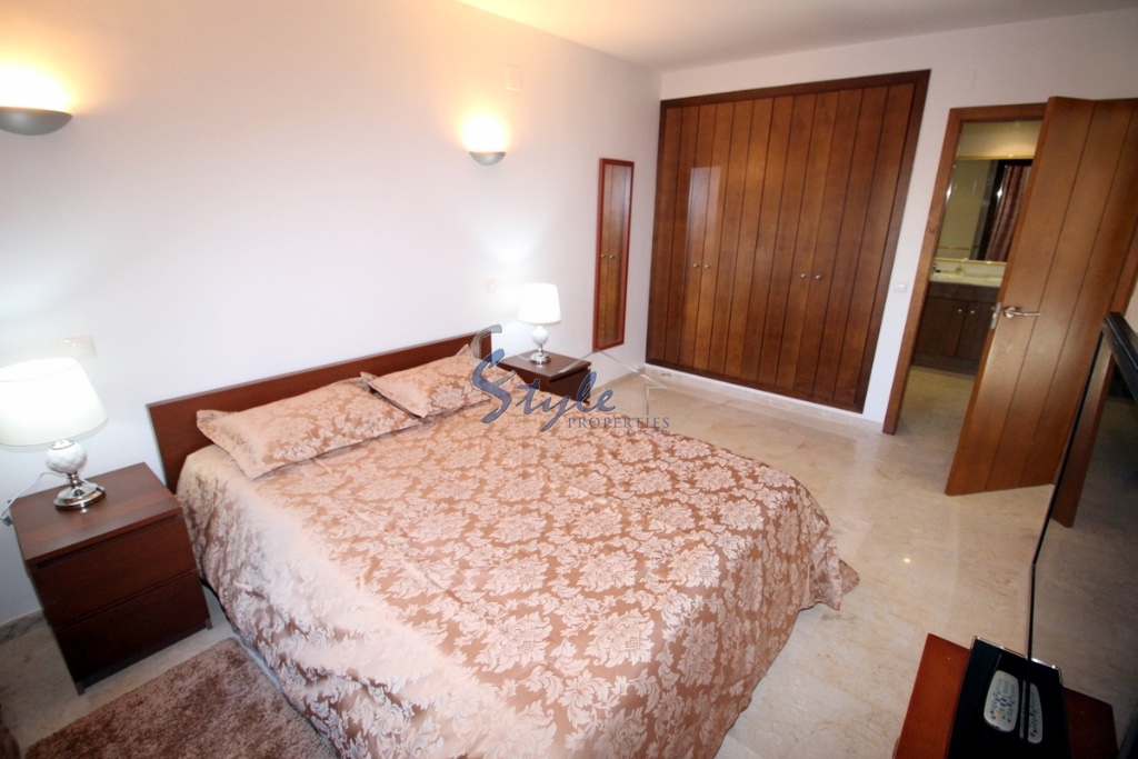 Resale - Apartment - Punta Prima