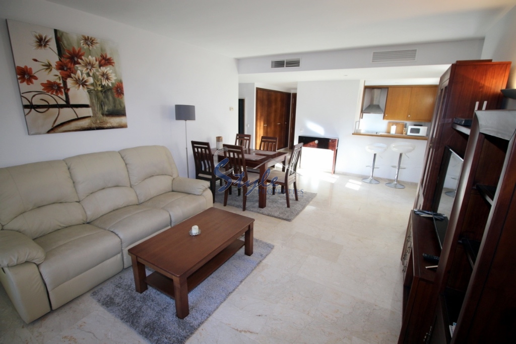 Resale - Apartment - Punta Prima