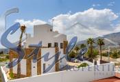 Commercial - Villa - Finestrat