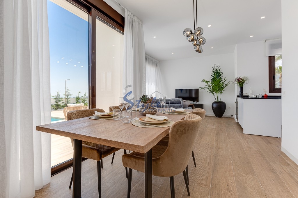 Commercial - Villa - Finestrat