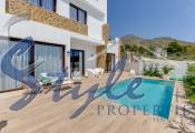 Commercial - Villa - Finestrat