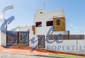 New build villa for sale in Finestrat, Costa Blanca, Spain. ON1447_3