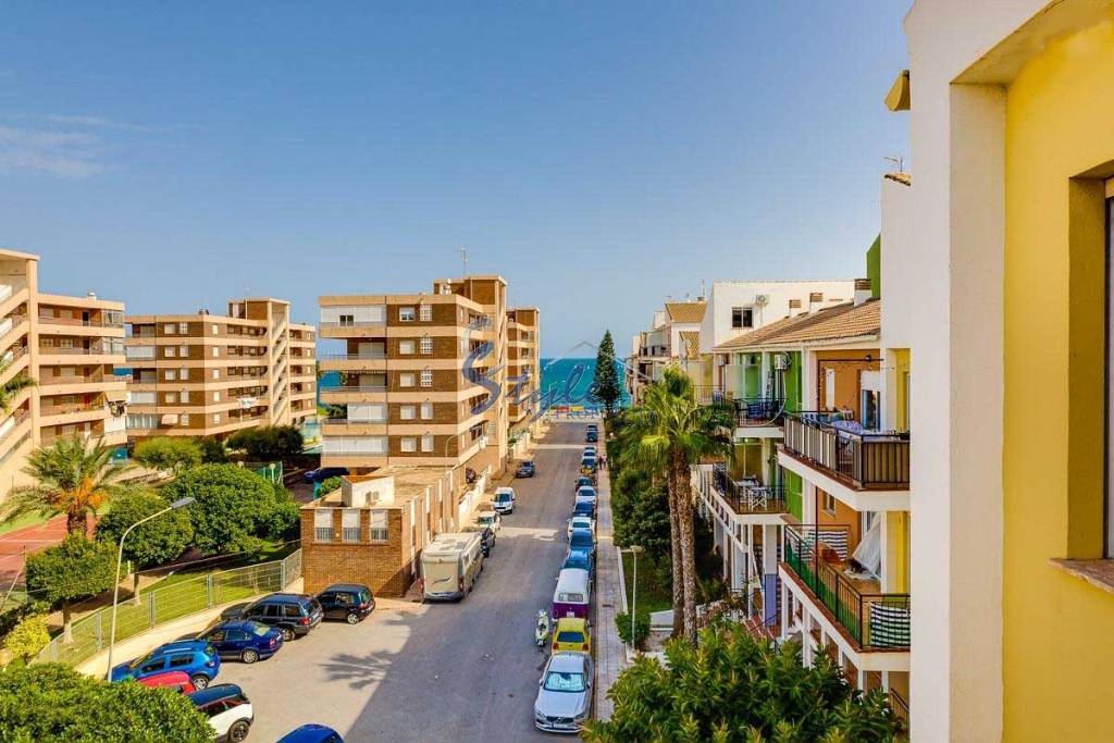 Se vende piso en Marazul, La Veleta, Torrevieja, Costa Blanca, Spain. ID1261
