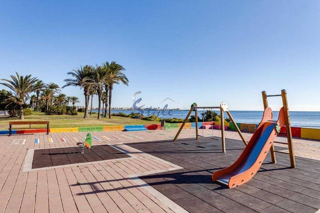 Reventa - Apartamento - Torrevieja  - Mar Azul