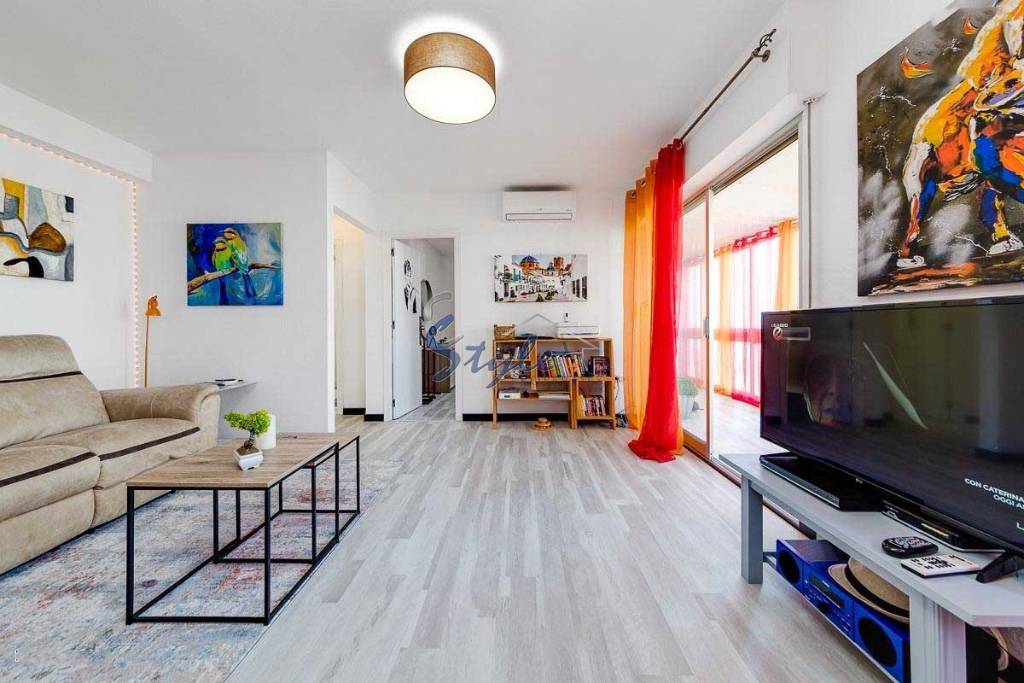 Reventa - Apartamento - Torrevieja  - Mar Azul