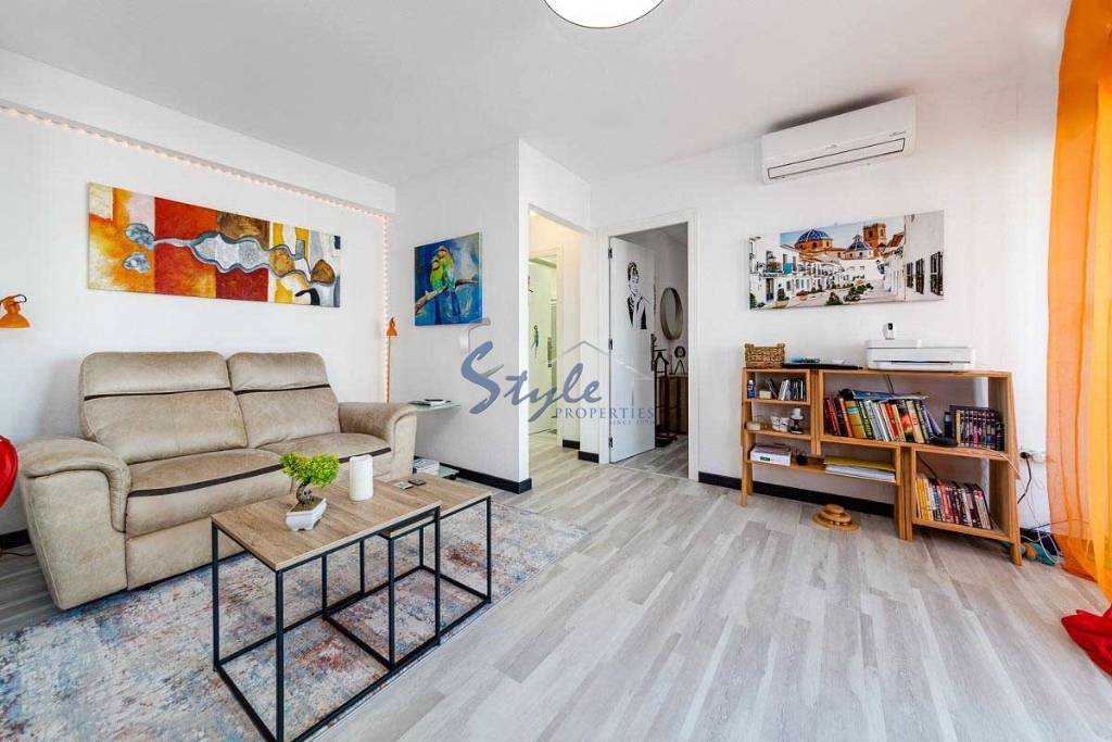 Reventa - Apartamento - Torrevieja  - Mar Azul