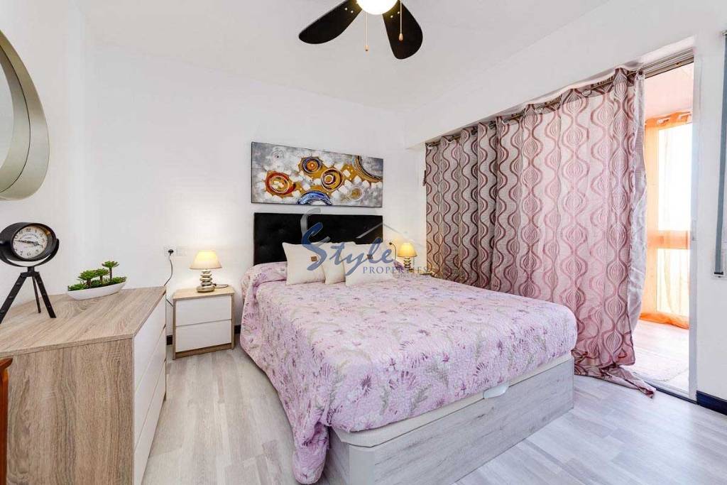 Reventa - Apartamento - Torrevieja  - Mar Azul