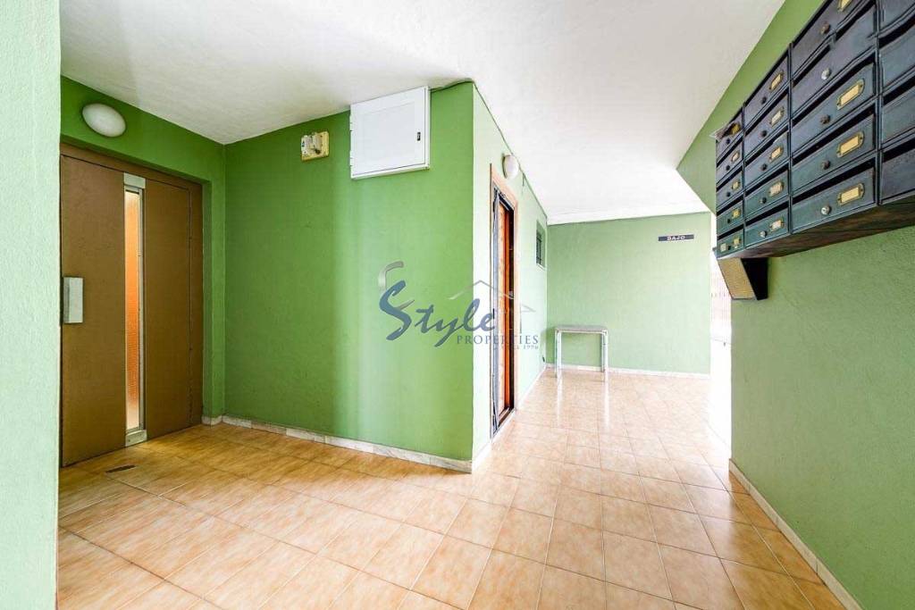 Reventa - Apartamento - Torrevieja  - Mar Azul