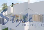 New build apartments for sale in Torre de Horadada, Costa Blaca, Spain. ON1449_A