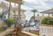 Resale - Apartment - Dehesa de Campoamor