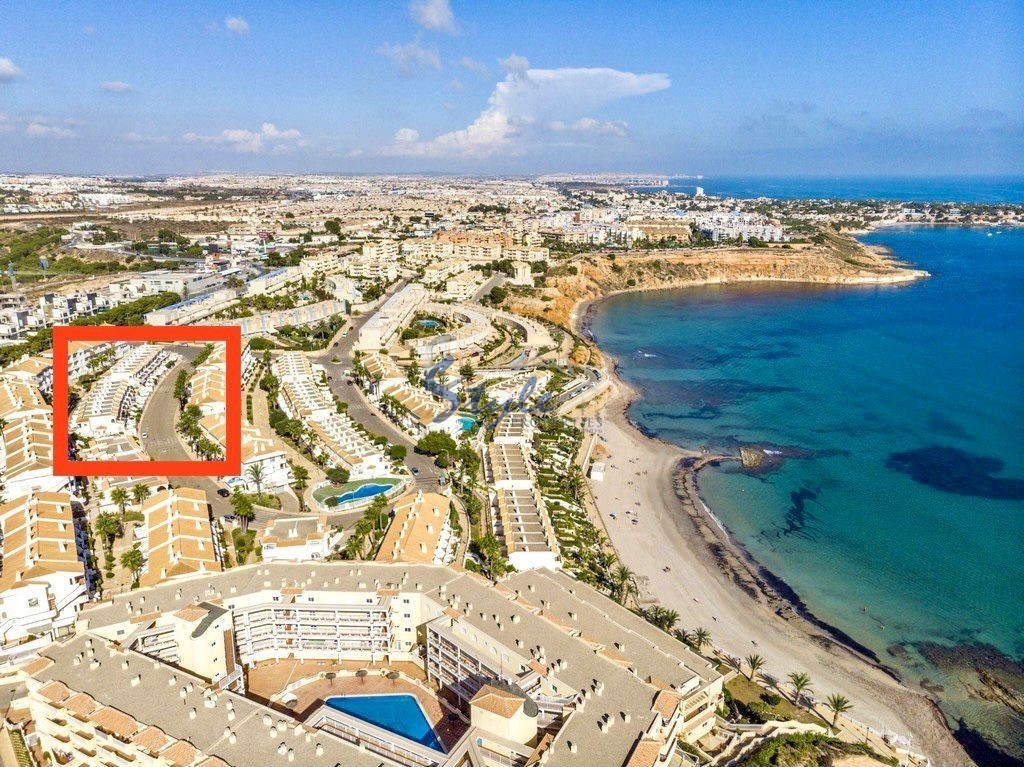 Reventa - Apartamento - Dehesa de Campoamor