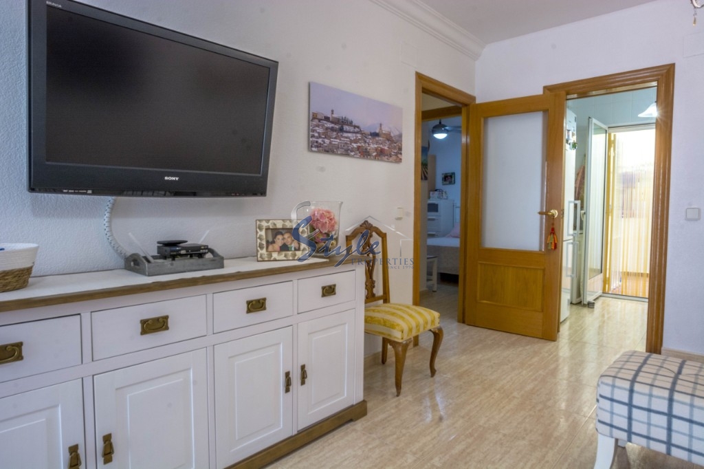 Reventa - Apartamento - Dehesa de Campoamor