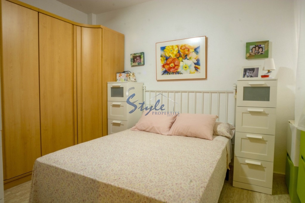 Resale - Apartment - Dehesa de Campoamor