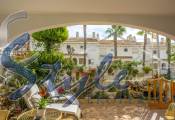 Resale - Apartment - Dehesa de Campoamor