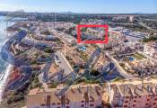 Resale - Apartment - Dehesa de Campoamor