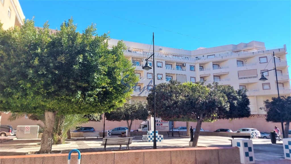 Buy apartment close to the sea in Torrevieja, Costa Blanca. ID: 4983