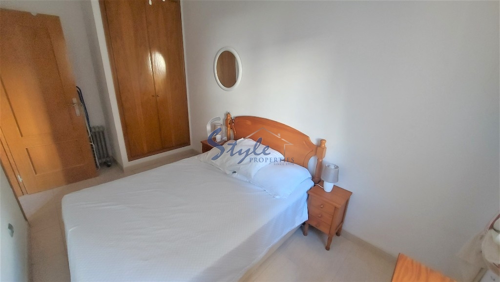 Reventa - Apartamento - Torrevieja  - Torrevieja