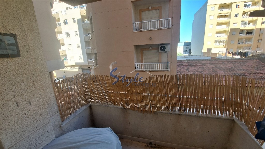 Buy apartment close to the sea in Torrevieja, Costa Blanca. ID: 4983