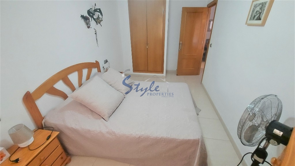 Buy apartment close to the sea in Torrevieja, Costa Blanca. ID: 4983