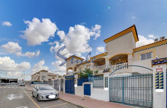 Apartment - Resale - Torrevieja - Torrevieja