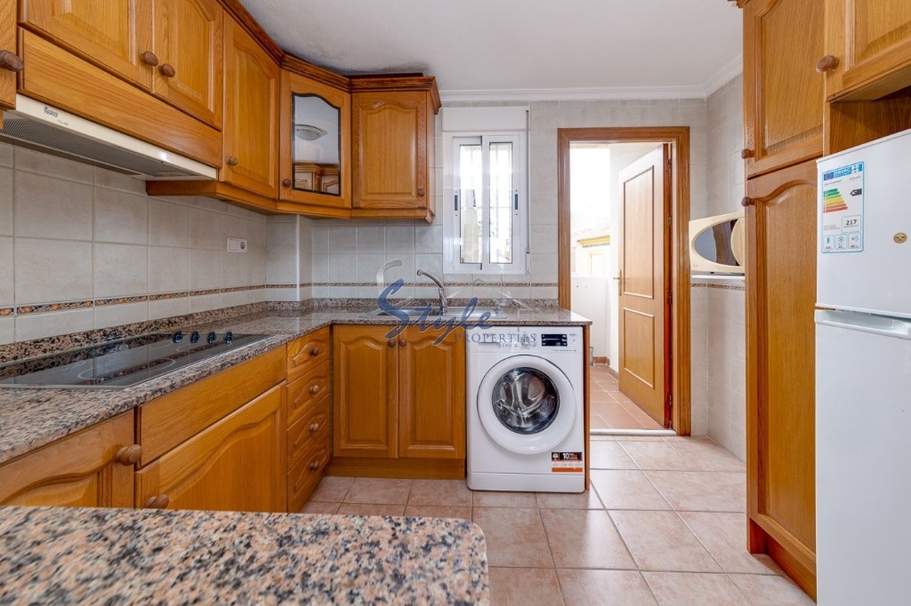 Reventa - Apartamento - Torrevieja  - Torrevieja