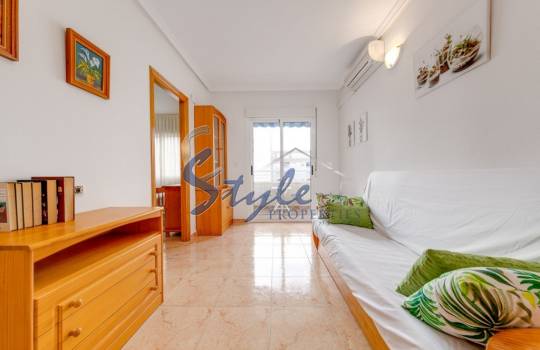 Apartamento - Reventa - Torrevieja  - Torrevieja