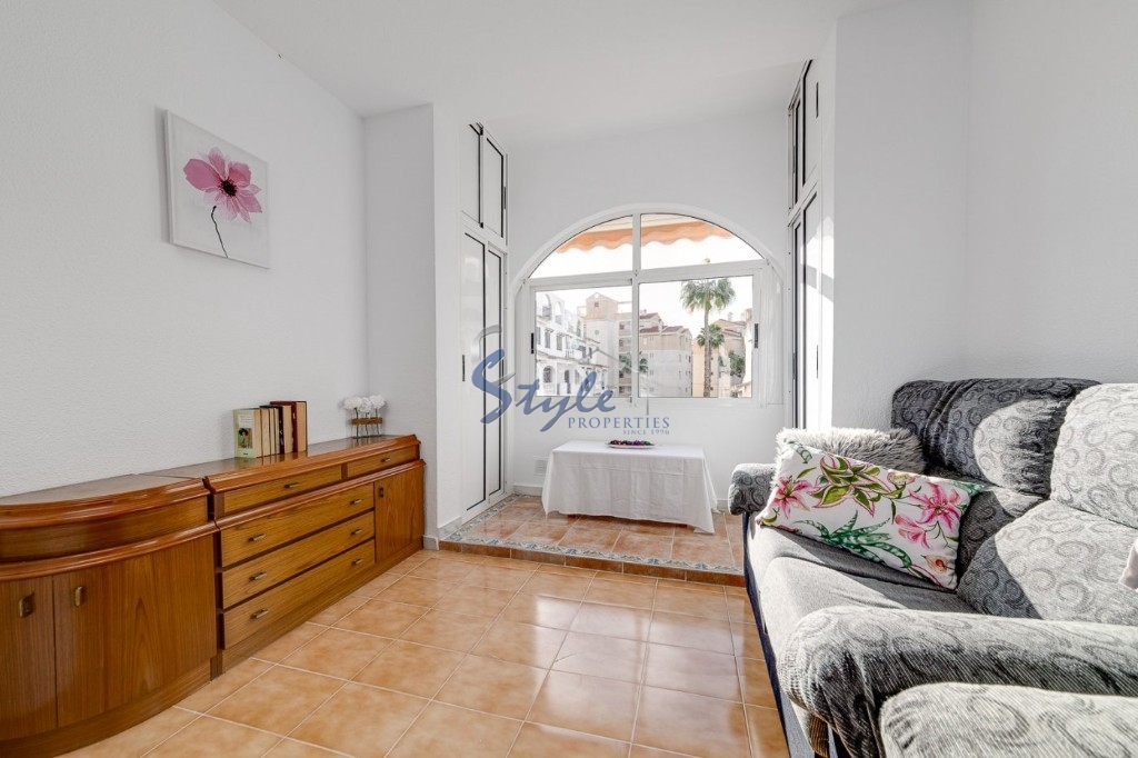 Reventa - Apartamento - Torrevieja  - Calas Blancas