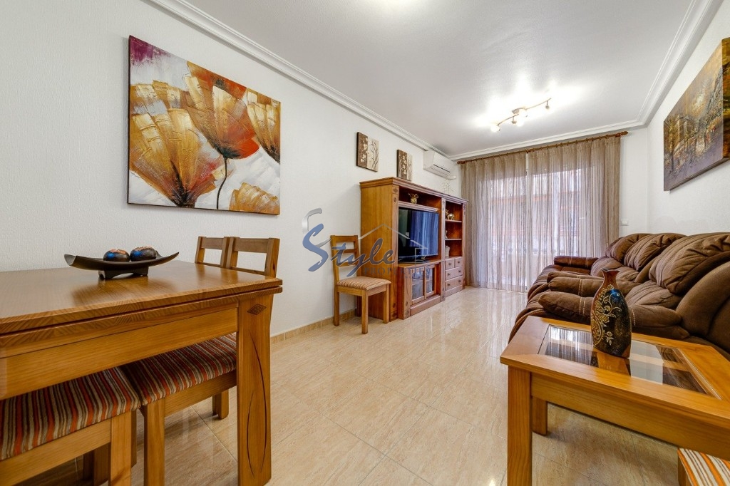 Resale - Apartment - Torrevieja