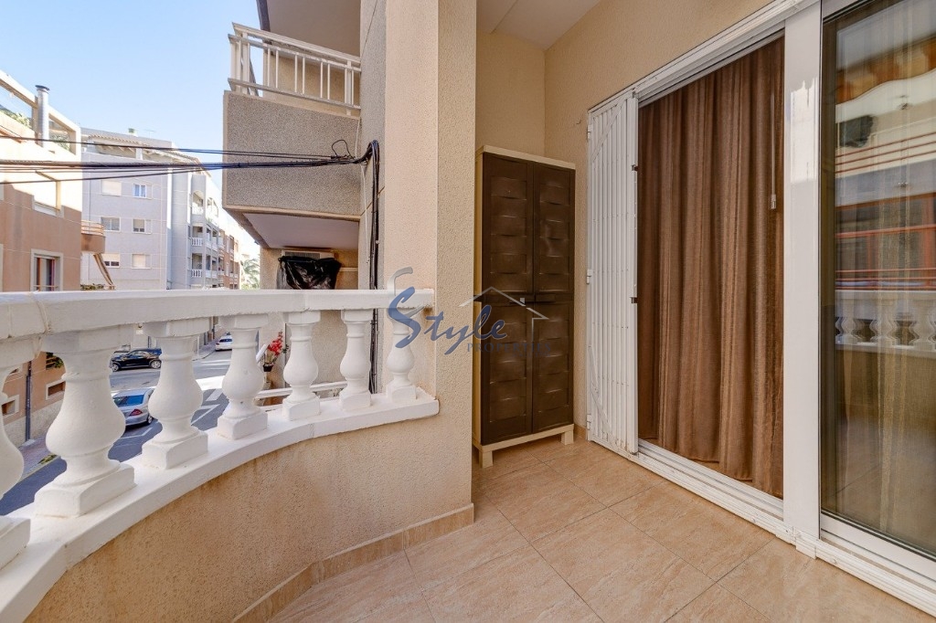 Reventa - Apartamento - Torrevieja  - Torrevieja