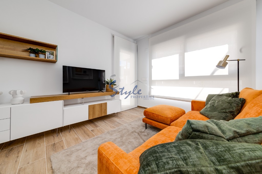 Nuevo - Apartamento - Villamartin