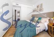 New build apartments for sale in Villamartin, Costa Blanca, Spain. ON1450_2