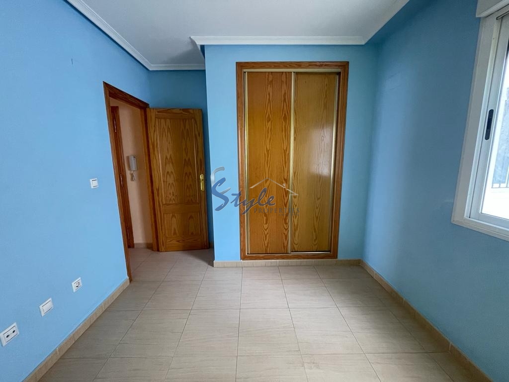 Reventa - Apartamento - Torrevieja  - Torrevieja