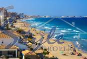 Resale - Apartment - Torrevieja