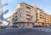 Apartments for sale with sea views near the central beach of Torrevieja, Costa Blanca, Spain. ID1258