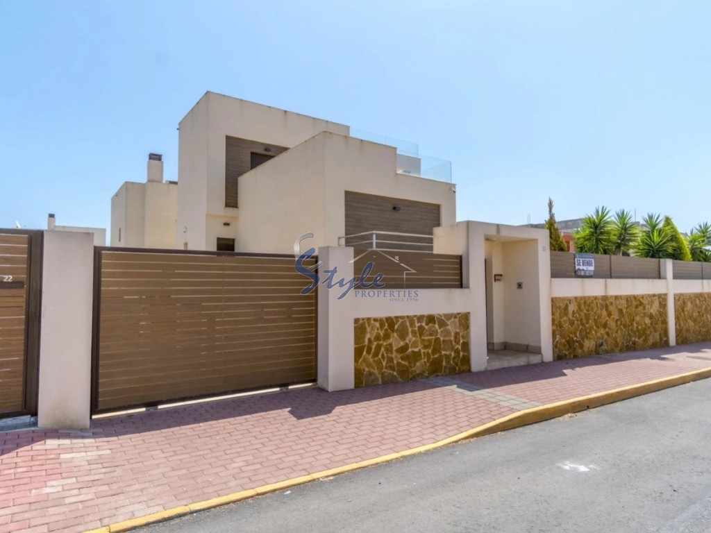 Reventa - Villa - Torrevieja  - Aguas Nuevas