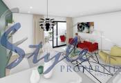 New build - Apartment - Los Alcázares - Los Alcazares