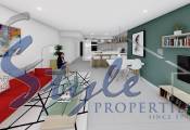 New build - Apartment - Los Alcázares - Los Alcazares