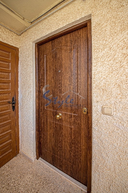 Reventa - Apartamento - La Mata