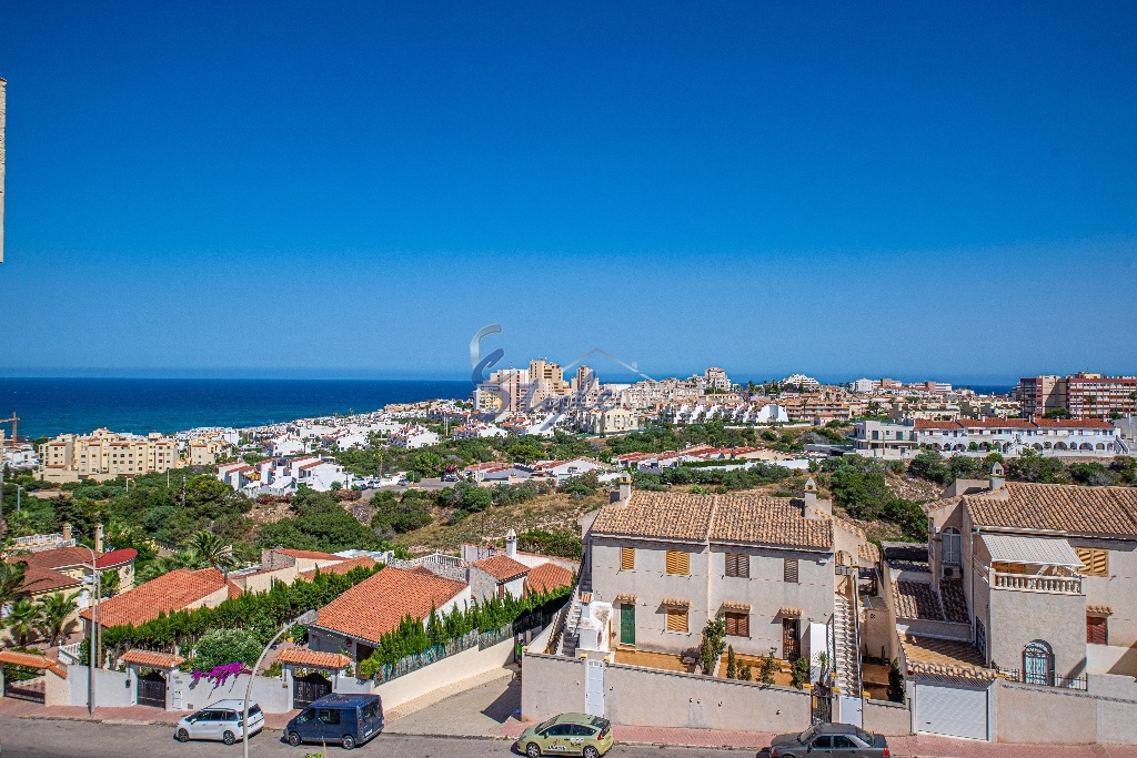 Resale - Apartment - La Mata