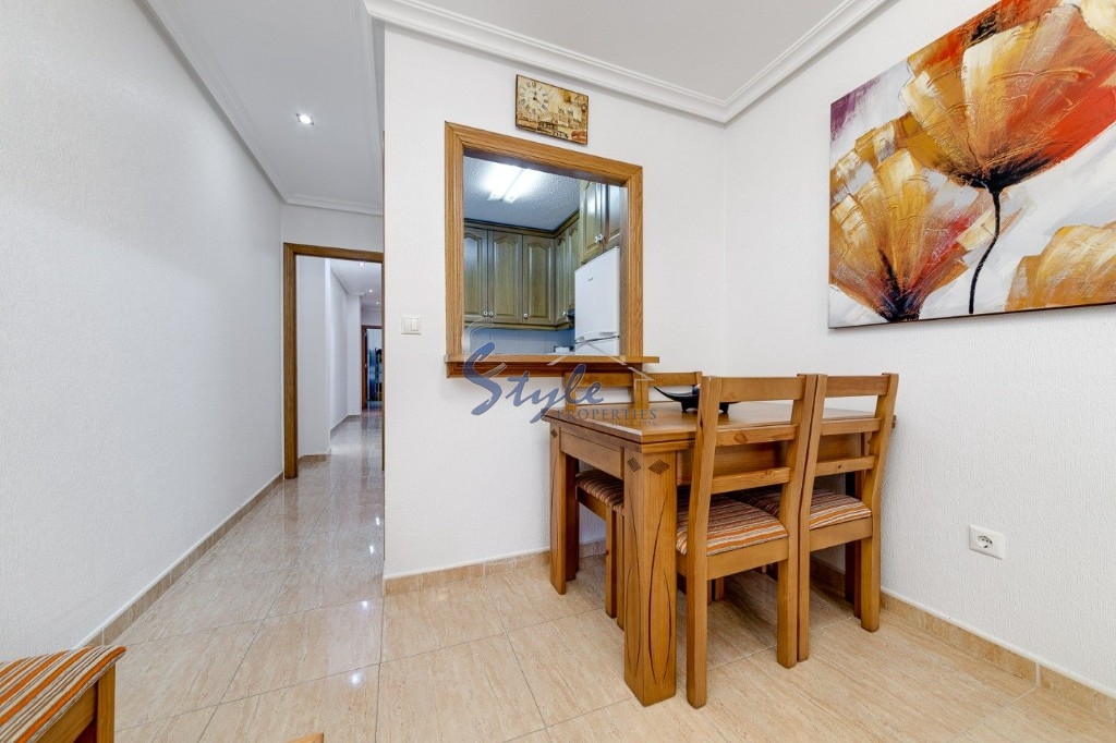 Resale - Apartment - Torrevieja