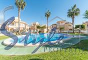 Buy duplex townhouse in Cabo Roig close to the beach. ID 4987