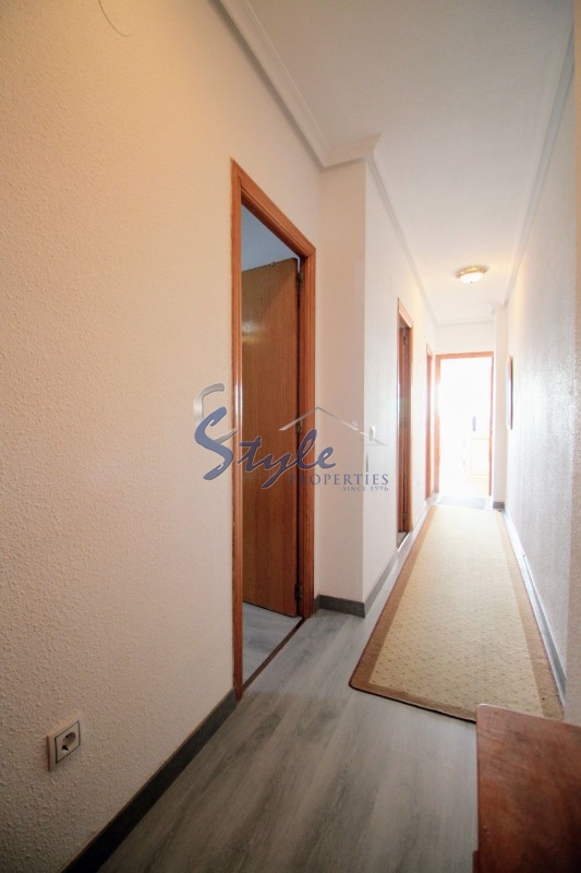 Reventa - Apartamento - Torrevieja  - Torrevieja